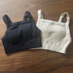 Bundle Aerie Lounge Bras
